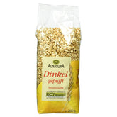 Bio Dinkel Gepufft, 200G Cereale Naty Shop 200 G (1Er Pack)