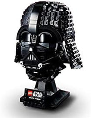 LEGO Star Wars Juego de construcción de casco de Darth Vader para adultos, idea de regalo para hombres, mujeres, él o ella, modelo de colección para construir y exhibir 75304 Juegos de construcción Besuche den LEGO-Store