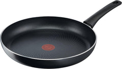 Tefal C27808 Generous Cook Pan 32 cm, revestimiento antiadherente, fondo Thermo-Fusion, todo tipo de placa de inducción Ollas y sartenes Naty Shop Default Title