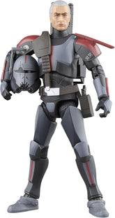 Star Wars Colecția Vintage Crosshair, Star Wars: Bad Batch Figura de acțiune pentru a colecta (9.5 Cm) Action figures Naty Shop Titlu implicit