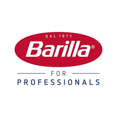 Barilla Paste Grâu Dur Bavette Nr. 13 – 5kg