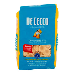 Pasta orecchiette, 500g