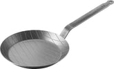 Sartén de hierro ZWILLING FORGE, robusta para asados con sabores especiales Ollas y sartenes Naty Shop 28 Cm