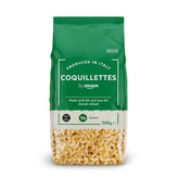de Coquillettes del Amazonas, 500g