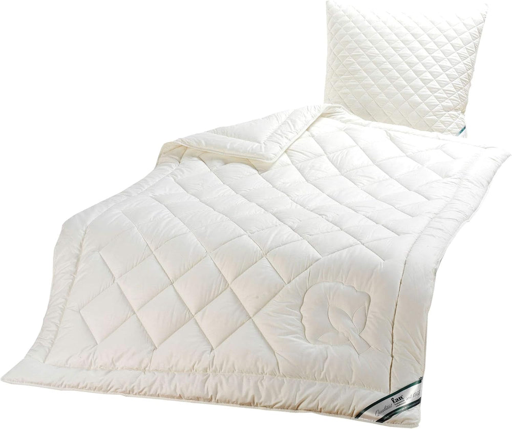 HENO. Frankenstolz Edredón Nórdico, Algodón, Natural, 135 Cm X 200 Cm Edredones y Edredones Naty Shop Natura 135 Cm X 200 Cm