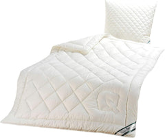 HENO. Frankenstolz Edredón Nórdico, Algodón, Natural, 135 Cm X 200 Cm Edredones y Edredones Naty Shop Natura 135 Cm X 200 Cm