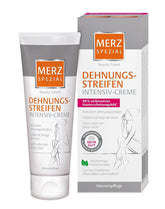 Merz Spezial, Crema intensiva para estrías, 75 ml Cosmética y Belleza Naty Shop 1 pieza (75 ml)