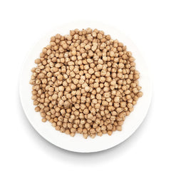 , 5 kg Garbanzos Ecológicos, Legumbres Secas Ecológicas de Cultivo Controlado, Cereales Naty Shop