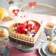 merci Finest Selection Almond Crunch Variedad – 1 x 250 g – Especialidades refinadas con nueces y chocolate – Bombones rellenos y sin relleno