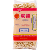 LONGLIFE - Fideos chinos, (1 x 250 g)
