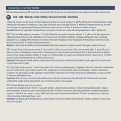 Arroz Arborio del Amazonas, 500g