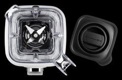 Batidora de pie Kitchenaid 5KSB1320EWH Cocina Naty Shop