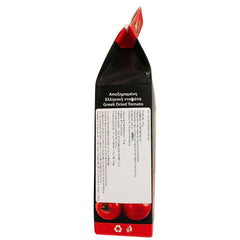 Tomates griegos secos, paquete de 2 x 100 gramos Naty Shop productos deshidratados