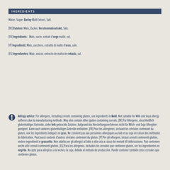 del Amazonas Copos de maíz Copos de maíz, 500g