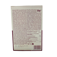 ASHOKA - Arroz instantáneo con lentejas y comino - (1 x 250 g)