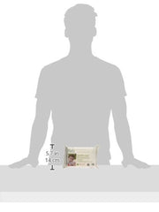 Eco by Naty Baby Care, Toallitas húmedas ecológicas para bebés, sin perfume, 56 pañales