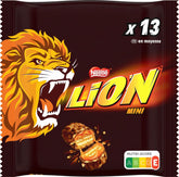 León Mini, 1 paquete (1x234g)
