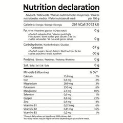 Maplefarm - Sirope Puro de Arce Oscuro Orgánico Canadiense, Grado A, Oscuro, Sabor Fuerte - 250ml Edulcorantes Naty Shop