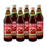 Tomates Rabenhorst Ecológicos Pack de 6 (6 X 700ml) Naty Shop Default Title