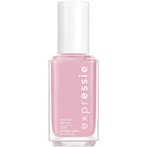 Essie Schnelltrocknender Laca de uñas "expresión", nr. 210 tíralo, Violett, Vegane Formel, 10 ml
