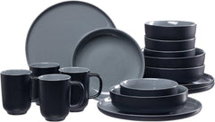 Set de veselă combinat Ritzenhoff & Breker Jasper | 16 piese