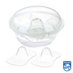 Protector de pezón Philips Avent (modelo SCF153/03) Accesorios Alimentación y Lactancia Tienda Bebe Naty