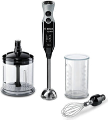 BOSCH MSM67160 Ergomixx Cocina Naty Shop Negro/Grau
