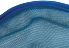 Gre 90115 - Lavahojas para la limpieza de la superficie del agua en piscinas. Accesorio para mantenimiento y cuidado de piscinas, 30 x 44,5 x 3 cm