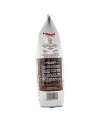 3x Boabe de cafea Espresso Classico, prăjire medie, boabe întregi de cafea, prăjire medie, pungă de 1 kg, cafea din Napoli