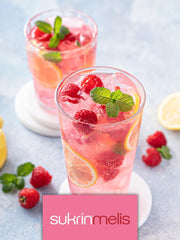 Sukrin Melis Zuckerersatz, Die Natürliche Alternative Zu Puderzucker Ohne Kalorien, 1Er Pack (1 X 400 G) Edulcorantes Naty Shop