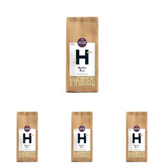 Avena pura, descascarada