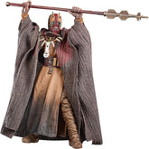 Star Wars Black Series Tusken Chieftain, figura de acción de 15 cm de alto Star Wars: El libro de Boba Fett Figuras de acción Naty Shop Título predeterminado