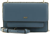 Femeile DKNY Clutch Crossbody, Coastal Blue Genti Femei Naty Shop Titlu implicit