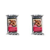 FunCakes pastă de migdale (1:1): Gust delicios, textură fină, ușor de întins, pastă de migdale, perfectă pentru prăjituri și biscuiți. Halal și fără gluten. 250 g (pachet de 2) Pasta de zahar Naty Shop 250 grame (pachet de 2)