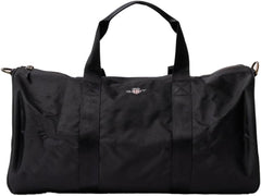 GANT Unisex Archive Shield geantă de voiaj Bag Geantă de călătorie, negru Bagaje și echipament de călătorie Naty Shop Titlu implicit