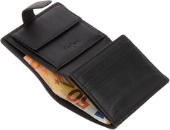 Geacă Pepe Jeans Portofel vertical cu închidere prin clic, mărime unică Portofel Barbati Naty Shop