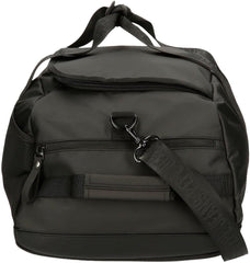 Geantă de călătorie Pepe Jeans Hoxton, negru, 56 x 32 x 25.5 cm, poliester și PU, multicolor (multicolor), unica, geantă de călătorie Bagaje și echipament de călătorie Naty Shop