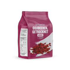 Goji deshidratat, 200 g Produse deshidratate Naty Shop