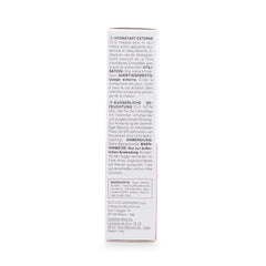 Lab - Cremă hidratantă externă CLX, Cremă hidratantă pentru zonele intime externe, Clorhexidină și aloe vera, Hipoalergenic, Fără parabeni, Testat dermatologic și ginecologic - 30 ml Copii - Baie si Skincare Naty Shop
