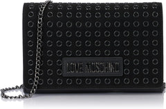 Love Moschino Geantă de umăr Negru O dimensiune Genti Femei Naty Shop Titlu implicit