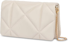 Love Moschino Jc4043pp1mlc0110 geantă de umăr, fildeș Genti Femei Naty Shop