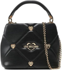 Love Moschino Jc4082pp1glz0 geantă de mână Genti Femei Naty Shop Negru