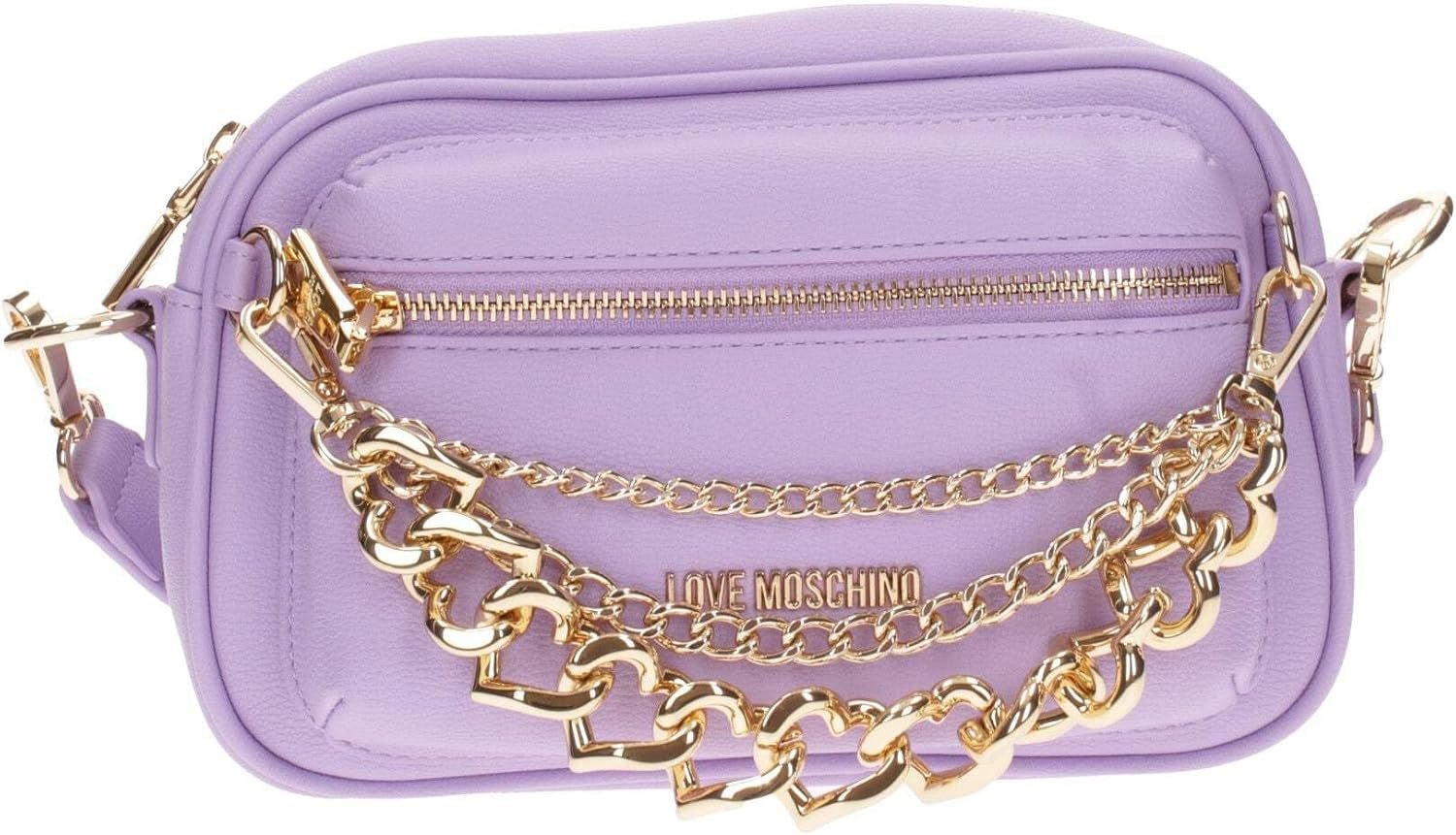 Love Moschino Jc4291pp0gkt0 geantă de umăr Genti Femei Naty Shop Violet