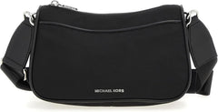 Michael Kors Jet Set Md Xbody curea sac Genti Femei Naty Shop Negru