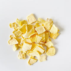myfruits mango organic, fructe liofilizate, 300g, chipsuri de fructe, fără aditivi, 100% mango, fructe liofilizate și uscate pentru muesli sau gustări... Produse deshidratate Naty Shop