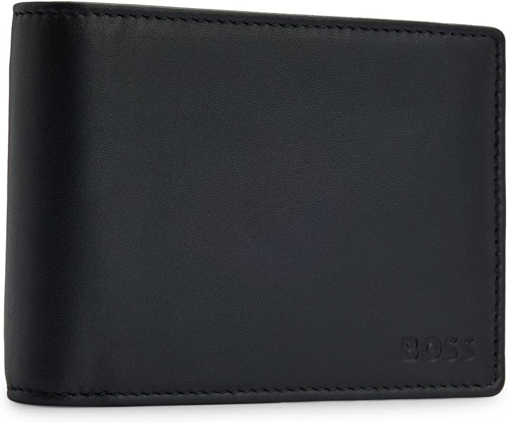 Portofel BOSS Arezzo pentru bărbați Portofel Barbati Naty Shop