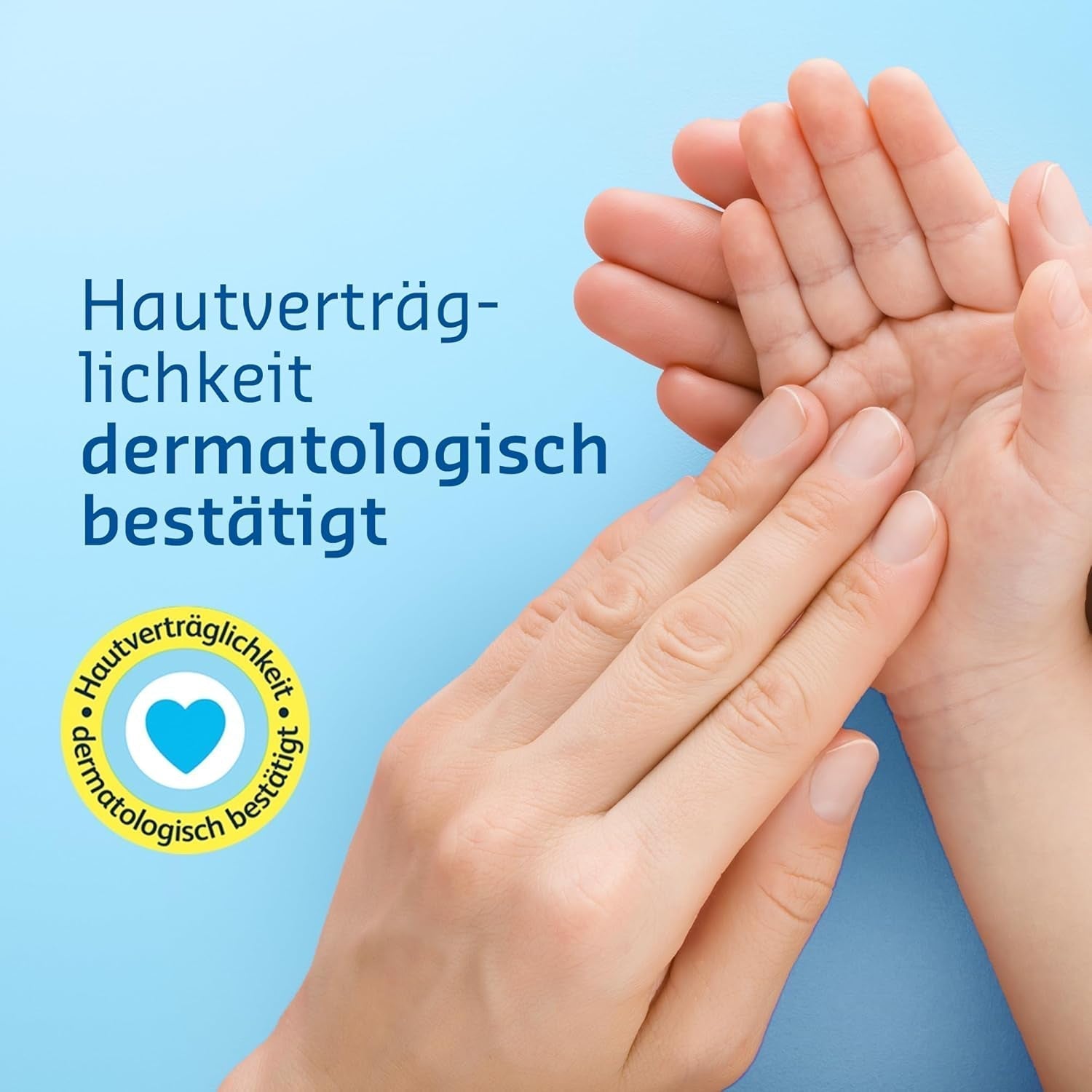 Pudră naturală pentru bebeluși Penaten cu aloe și vitamina E (1x 100g)- Protejează pielea sensibilă, absoarbe umezeala și menține pielea uscată- Aprobat dermatologic-99% ingrediente de origine naturală Copii - Baie si Skincare Naty Shop