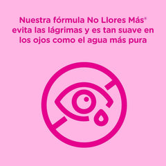 Șampon Copii - Baie si Skincare Naty Shop