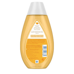 Șampon, pachet de 3 (3 x 300 ml) Copii - Baie si Skincare Naty Shop