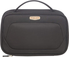 Samsonite Spark SNG ECO - Geantă cosmetică, 30 cm, 7 l, negru (Eco Black) Bagaje și echipament de călătorie Naty Shop